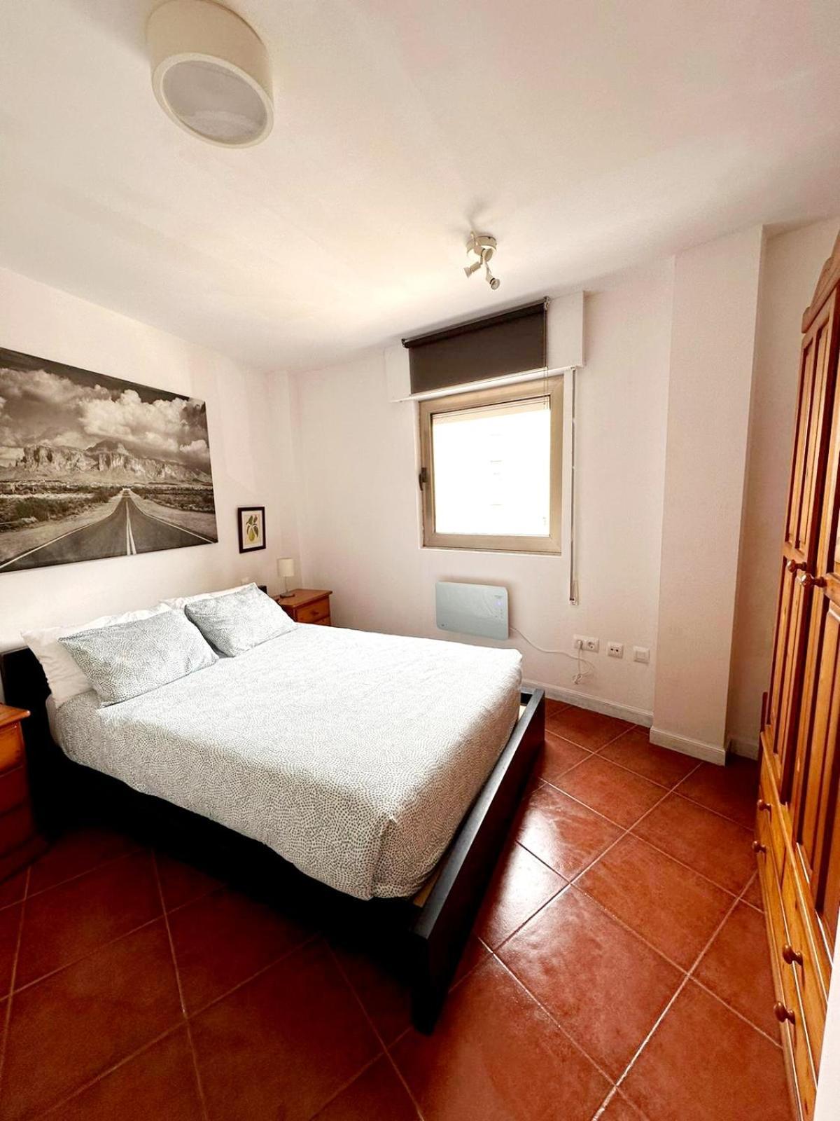 Apartamento Playa Meron San Vicente De La Barquera Bagian luar foto